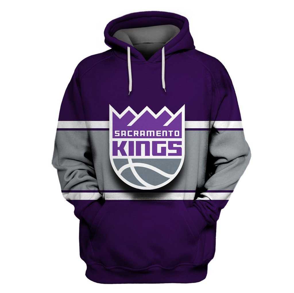Sacramento Kings Purple All Stitched Hooded Sweatshirt,We sell and wholesale Sacramento Kings Purple All Stitched Hooded Sweatshirt on line form chian!